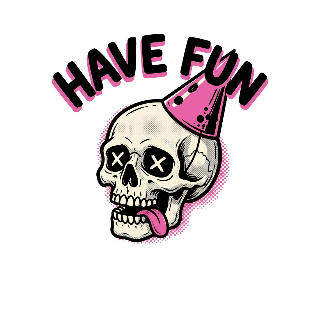 Have Fun
