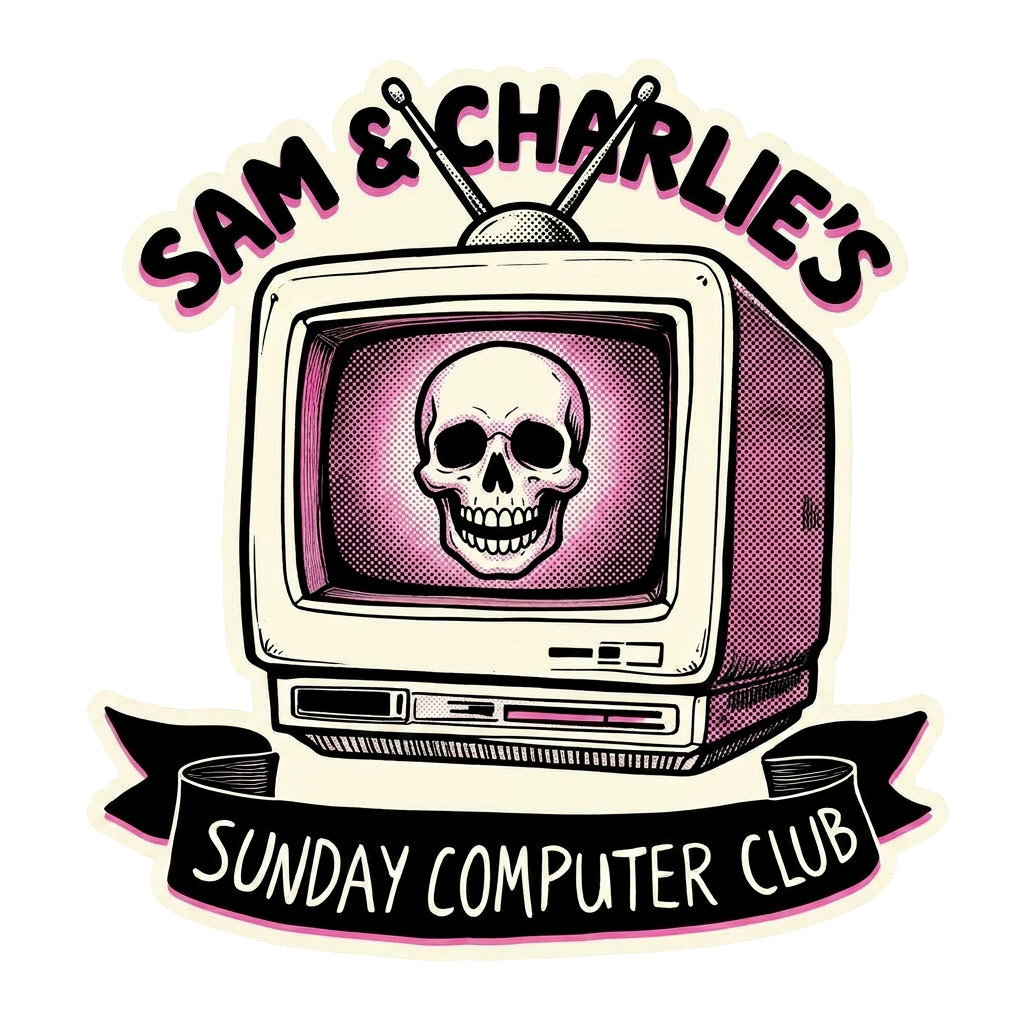Sunday Computer Club